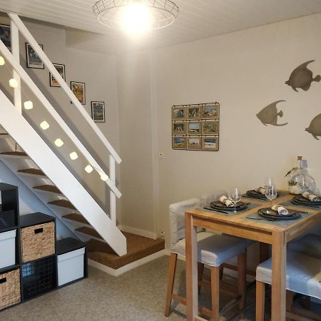 Les Jacinthes Berck Exterior foto