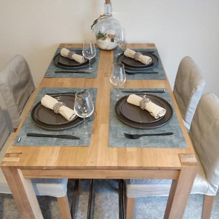 Les Jacinthes Berck Exterior foto