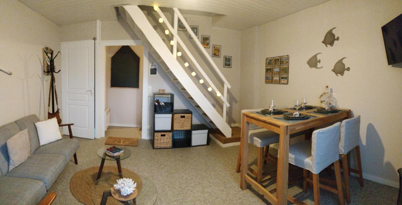 Les Jacinthes Berck Exterior foto