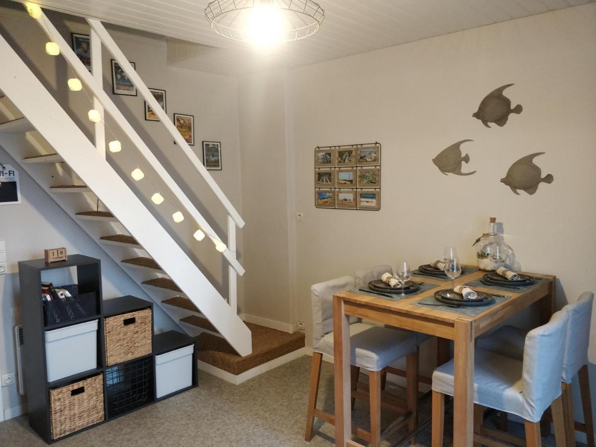 Les Jacinthes Berck Exterior foto