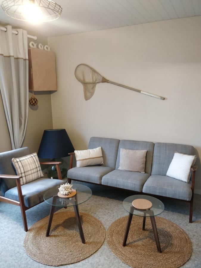 Les Jacinthes Berck Exterior foto