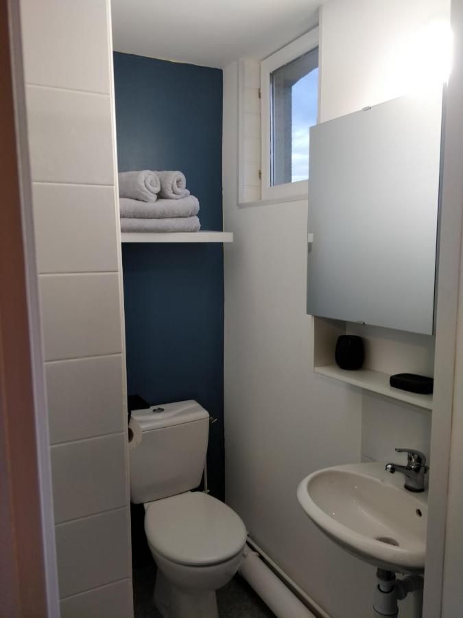 Les Jacinthes Berck Exterior foto